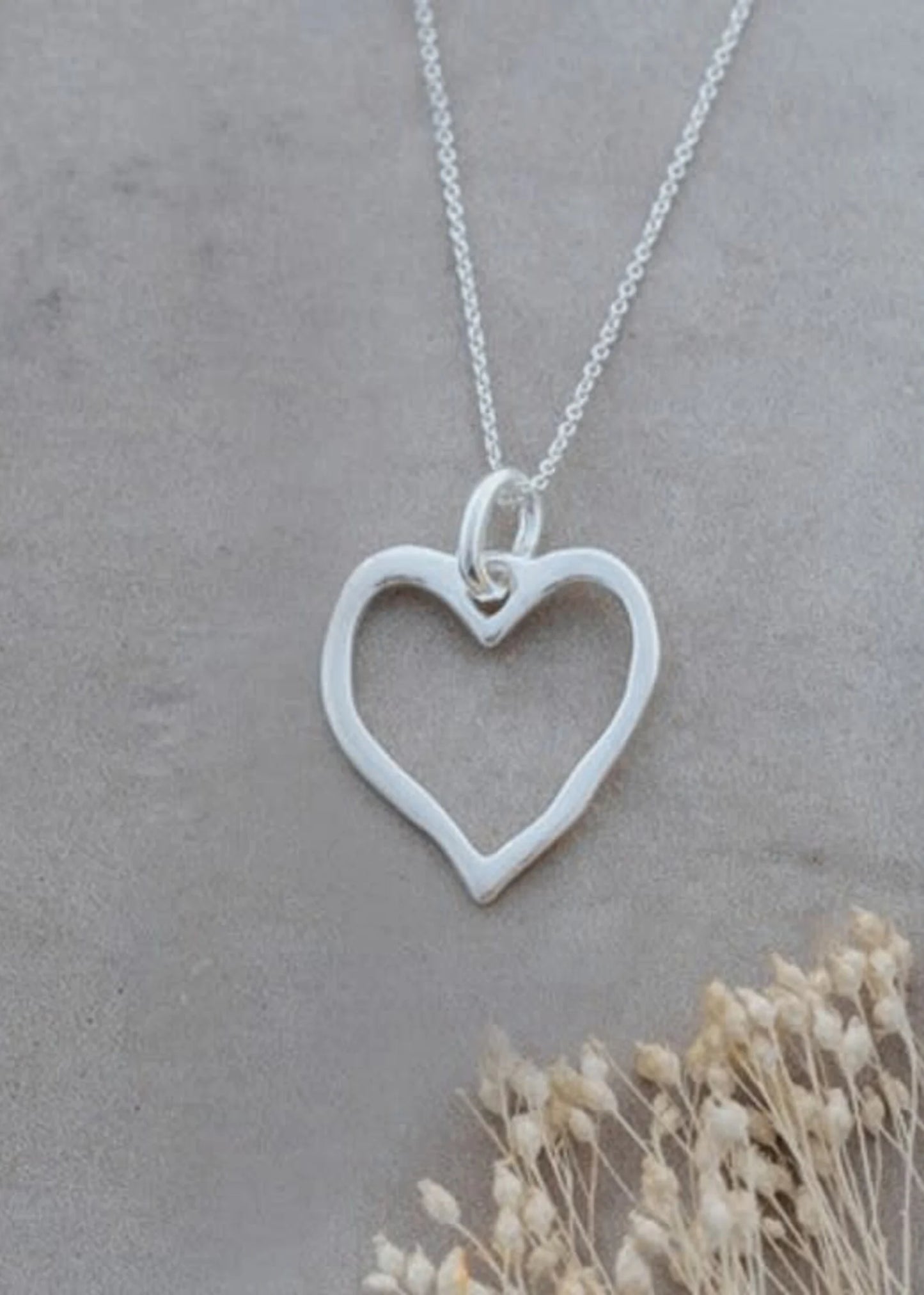 Truly Necklace