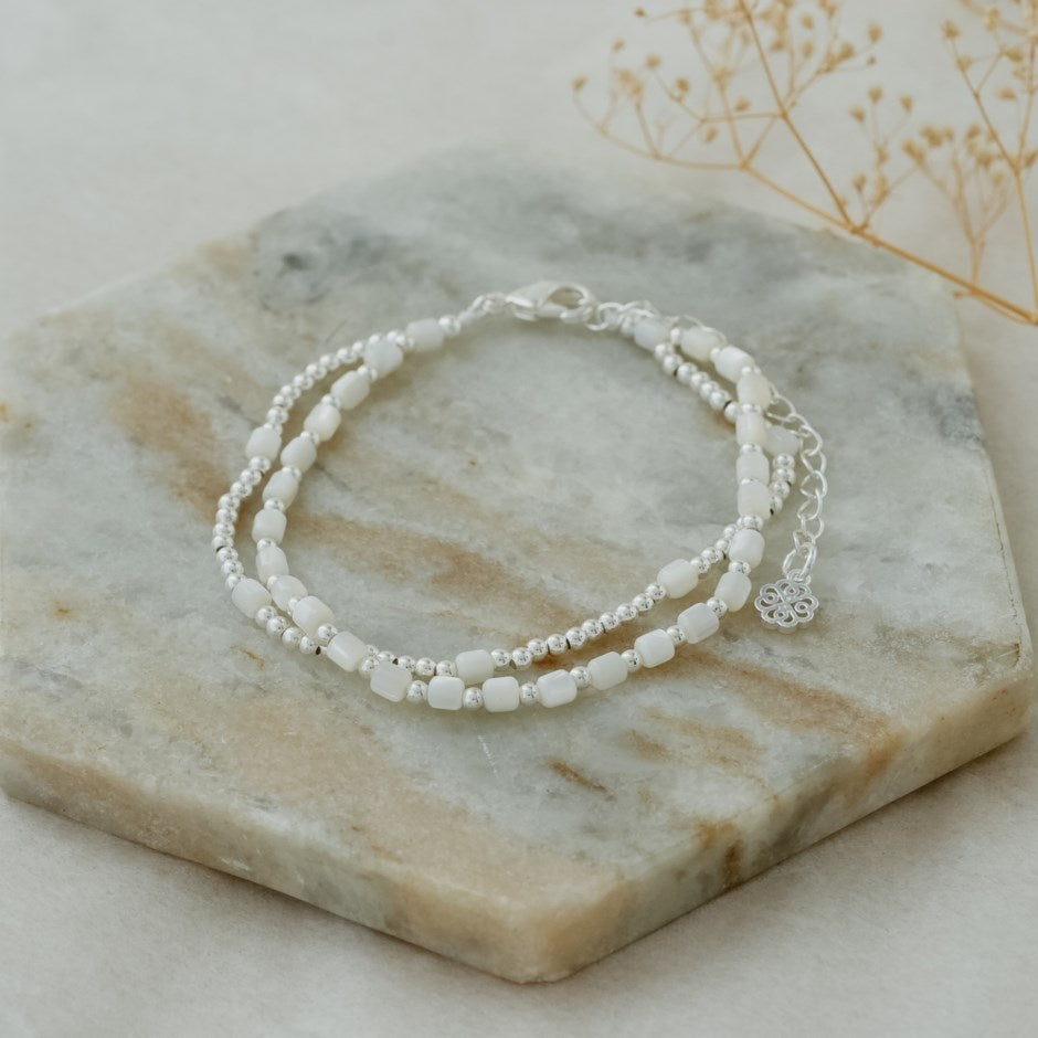 Meredith Bracelet