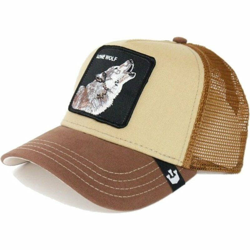 the-lone-wolf-trucker-hat