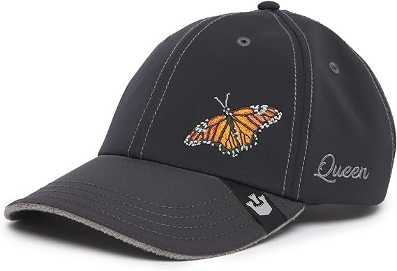 Long Live The Queen Hat