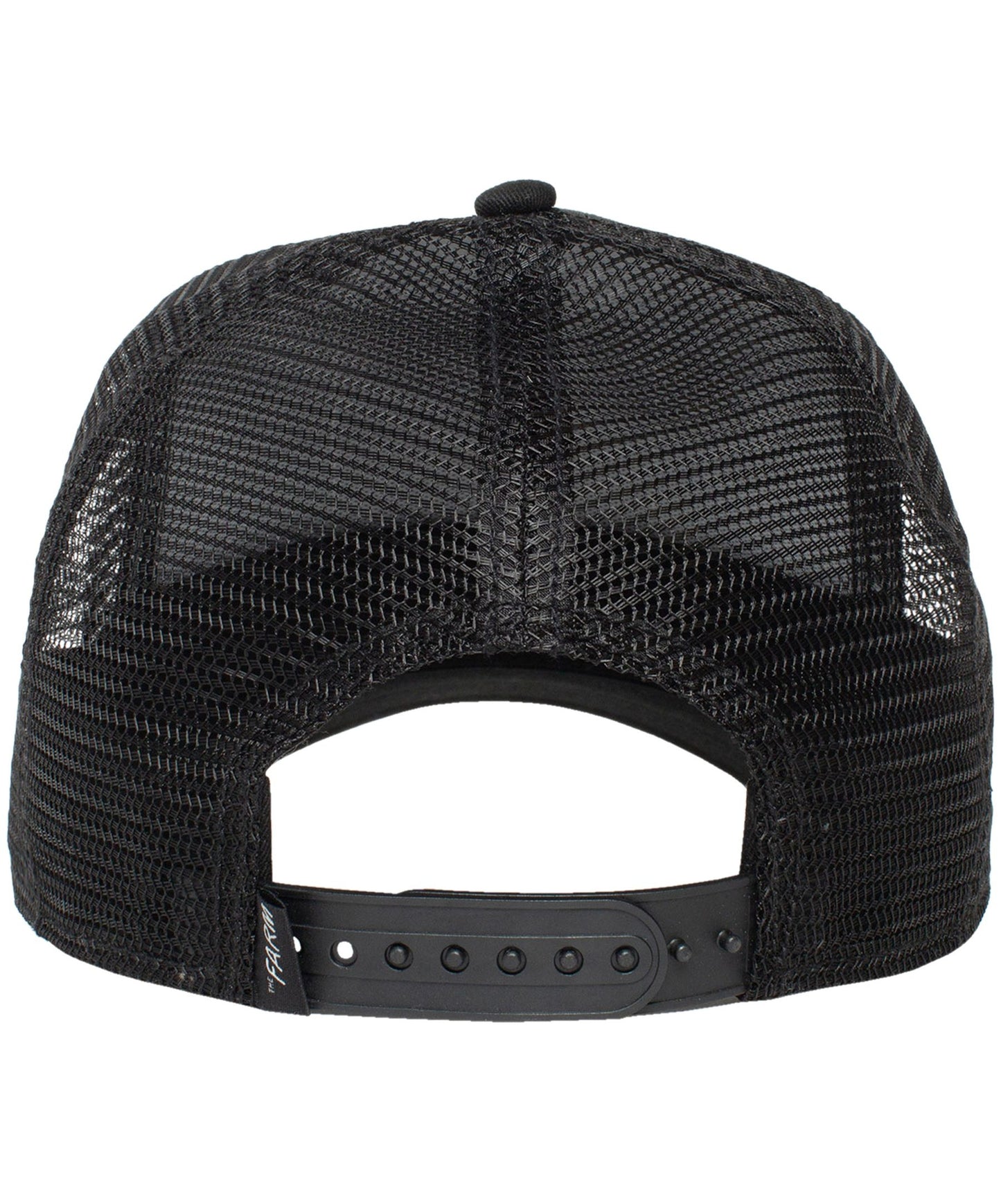 The Lone Wolf Trucker Hat