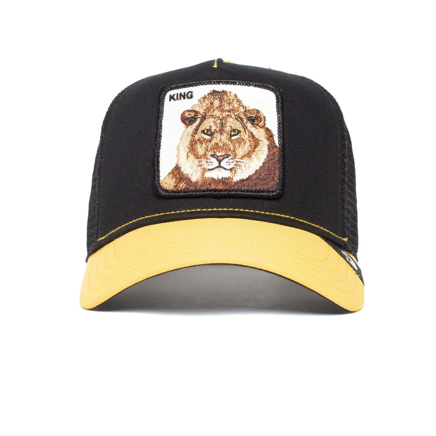 The King Lion Trucker Hat