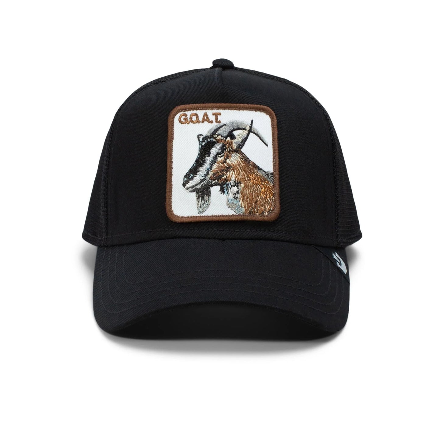 The GOAT Trucker Hat