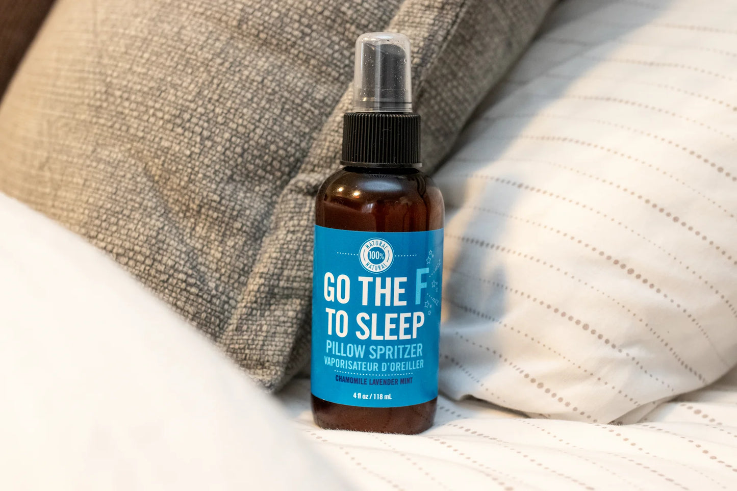 Go To Sleep Spray