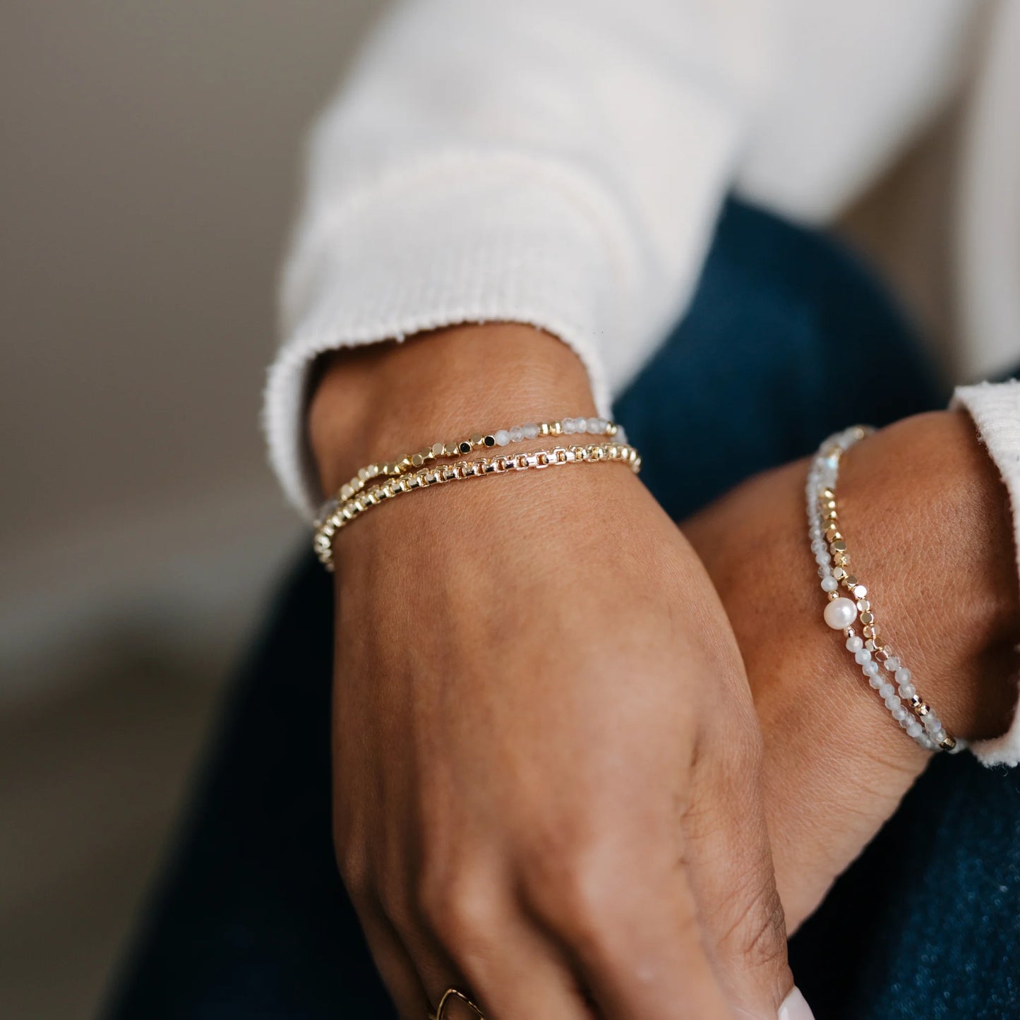 Gracey Bracelet