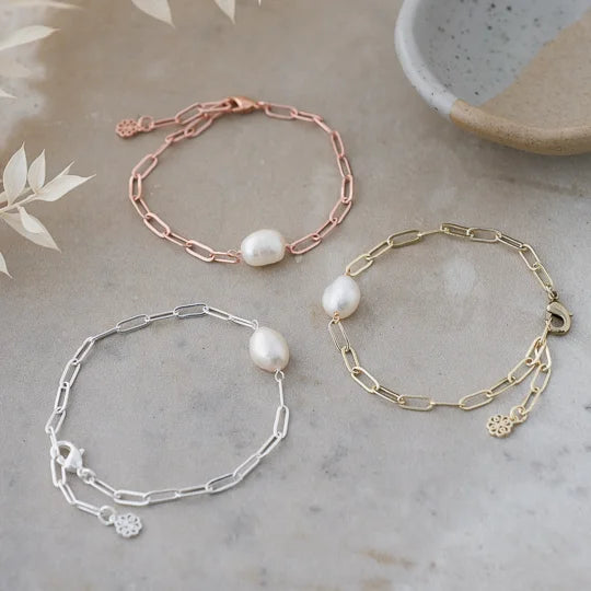 Gwendolyn Bracelet