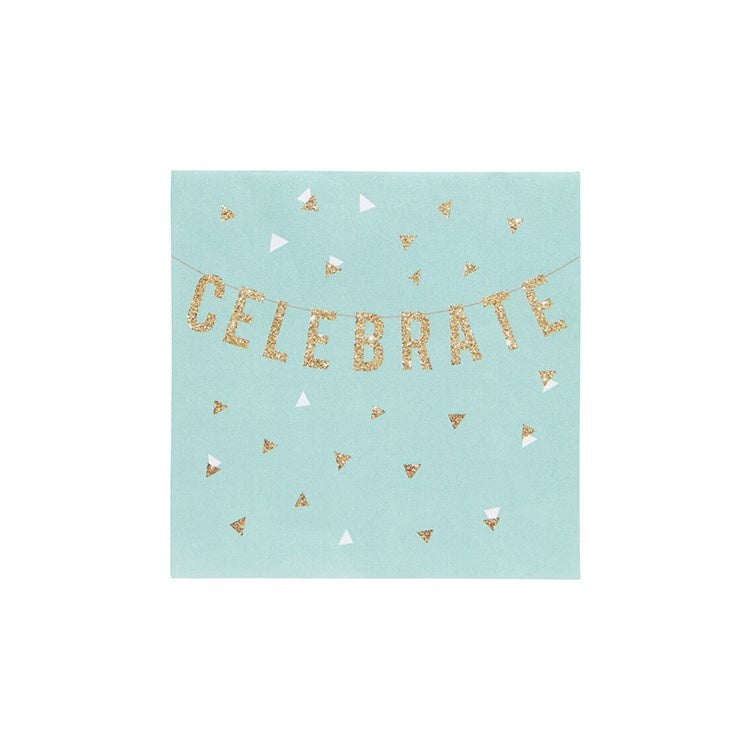 celebrate-cocktail-napkin