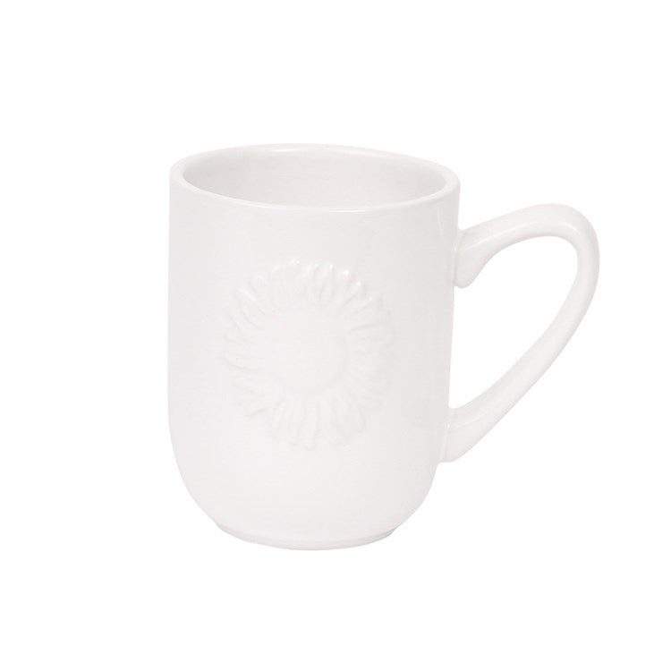 white-sunflower-mug