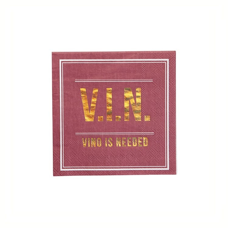 vin-cocktail-napkin