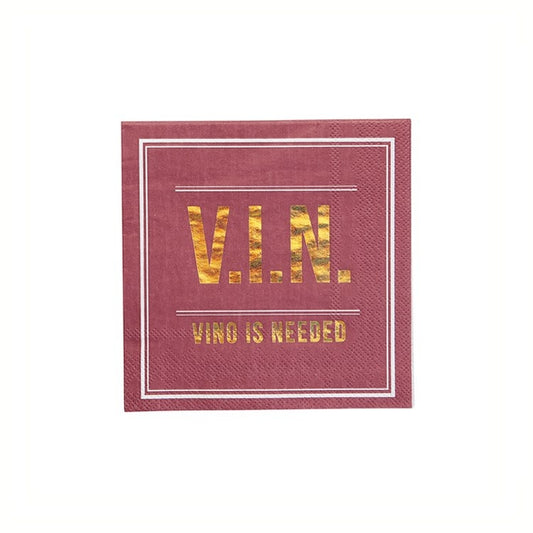 vin-cocktail-napkin