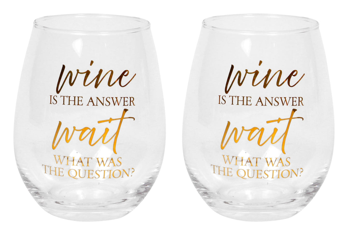 wine-is-the-answer-stemless-wine-glass