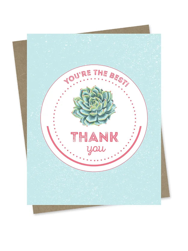 youre-the-best-succulent-card