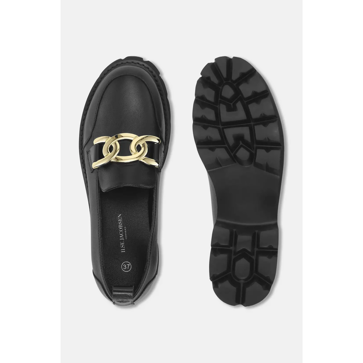 Miley Leather Loafer