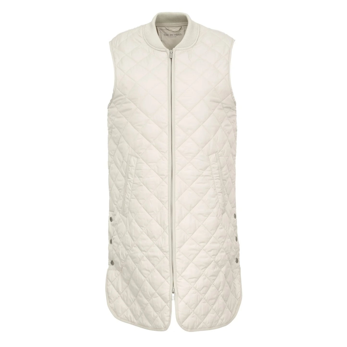 Quilt Vest