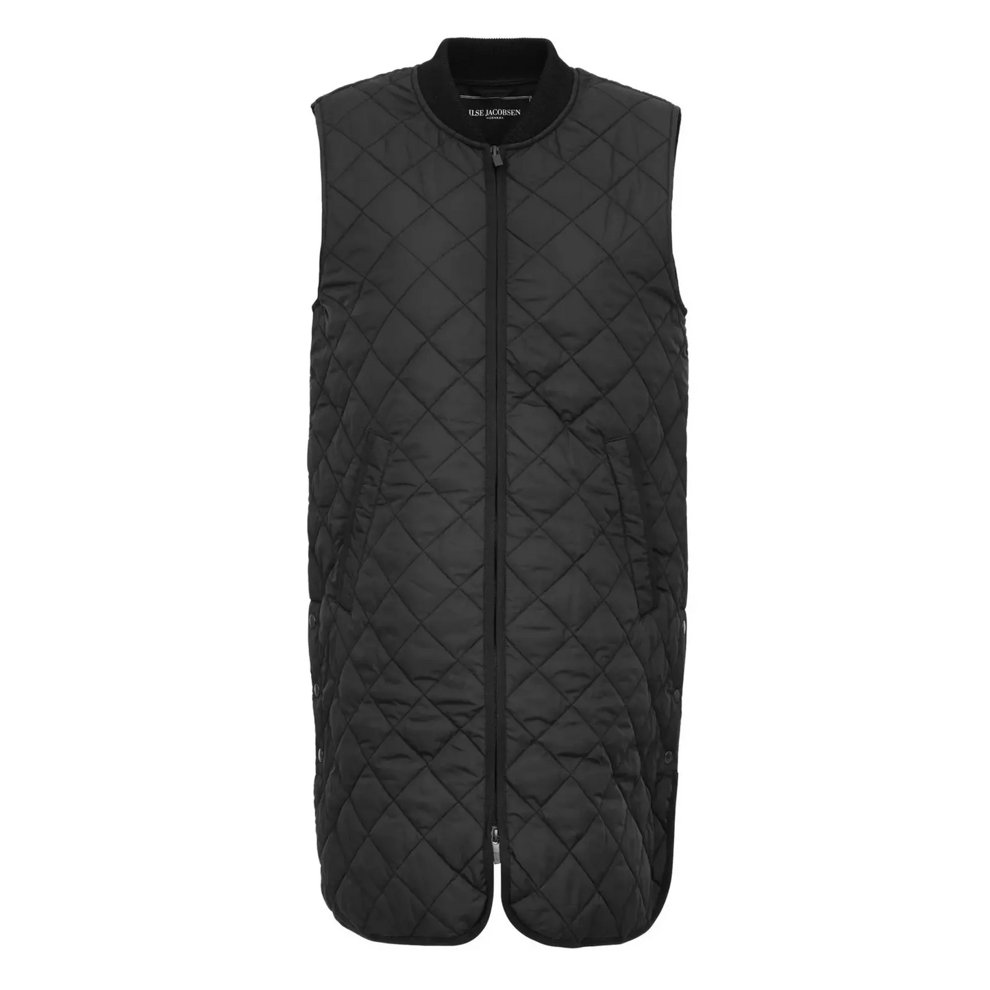 Quilt Vest