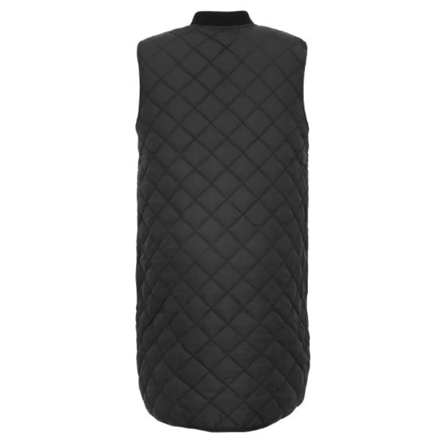 Quilt Vest