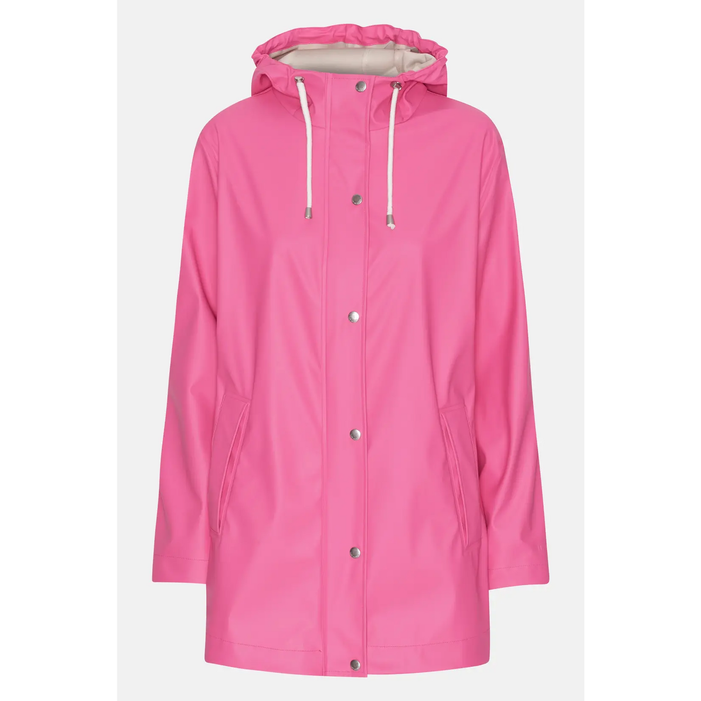 Short Rain Jacket