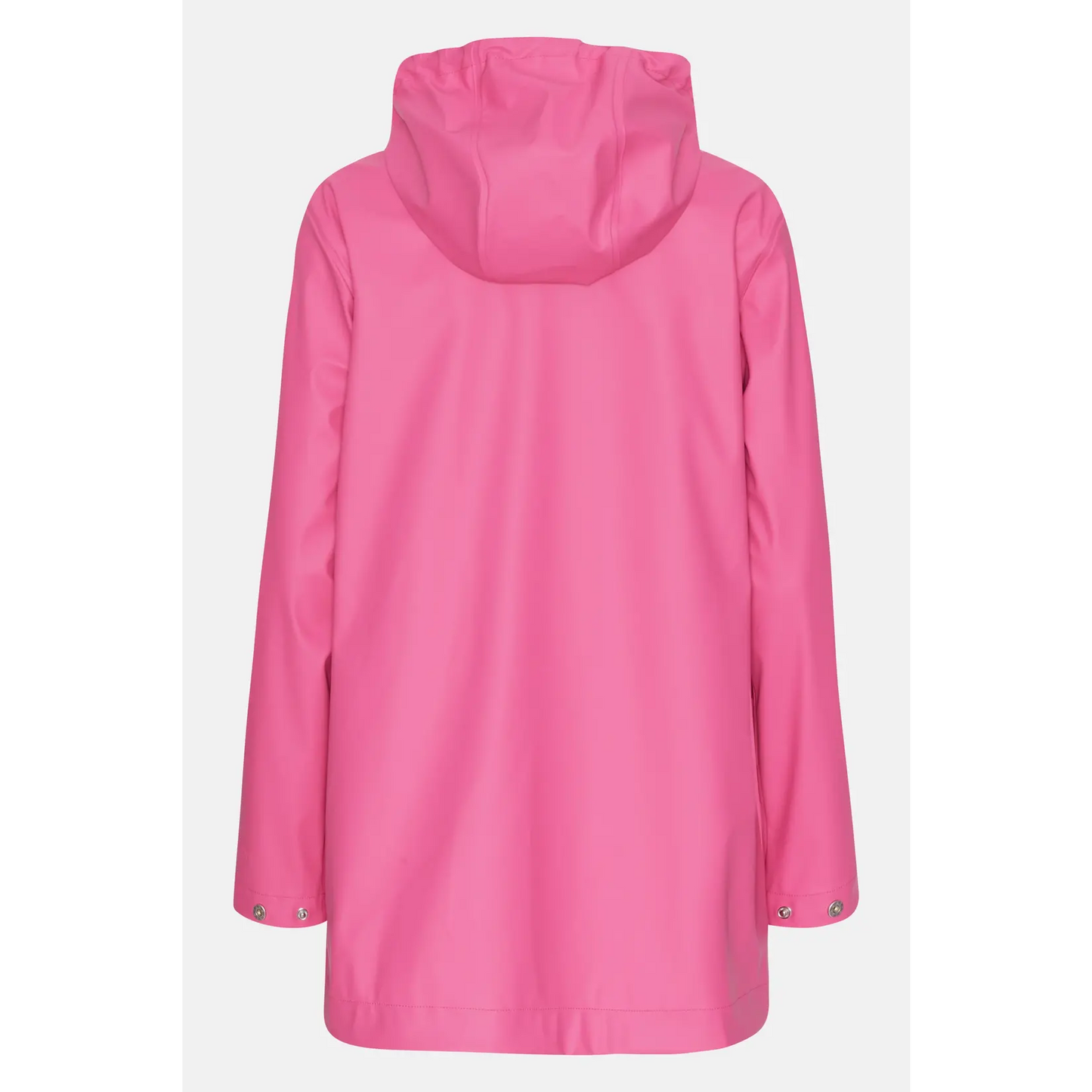 Short Rain Jacket