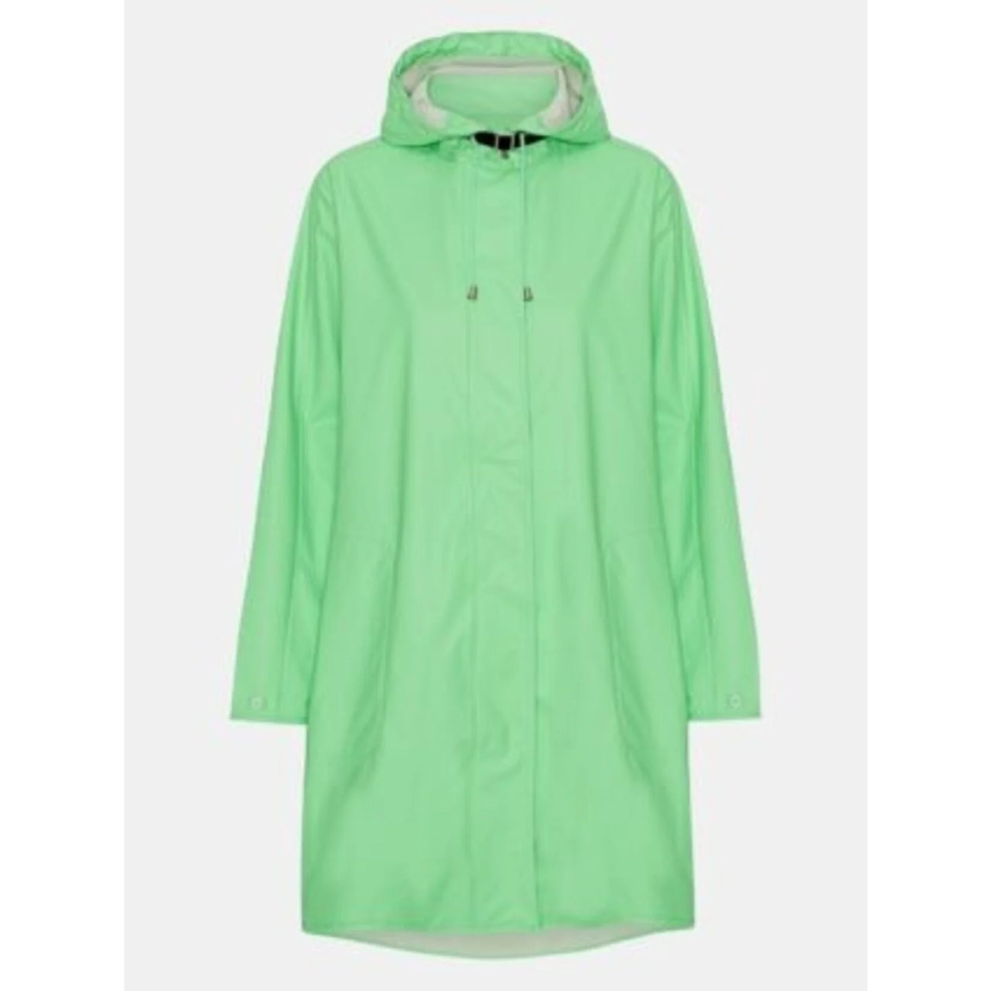 Long Raincoat