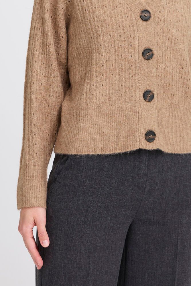 Monna Cardigan