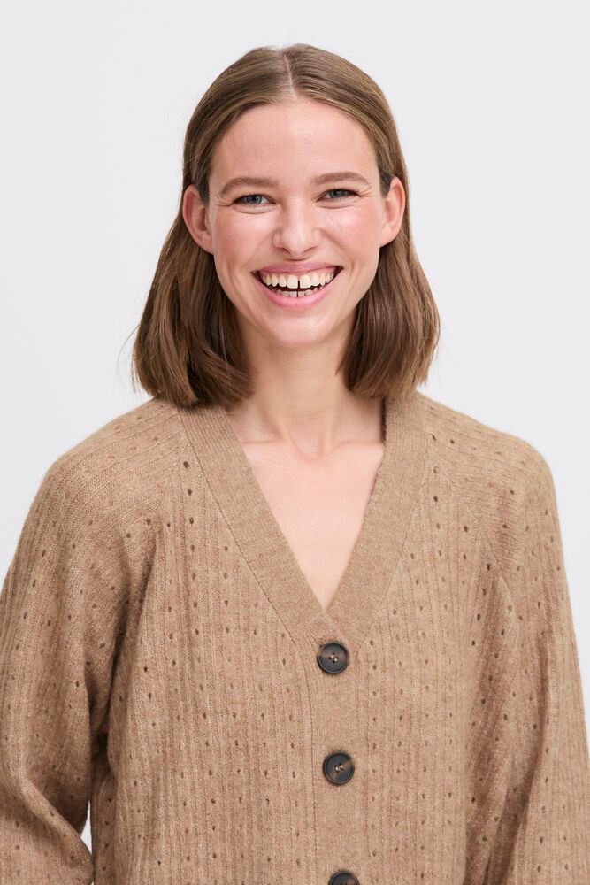 Monna Cardigan