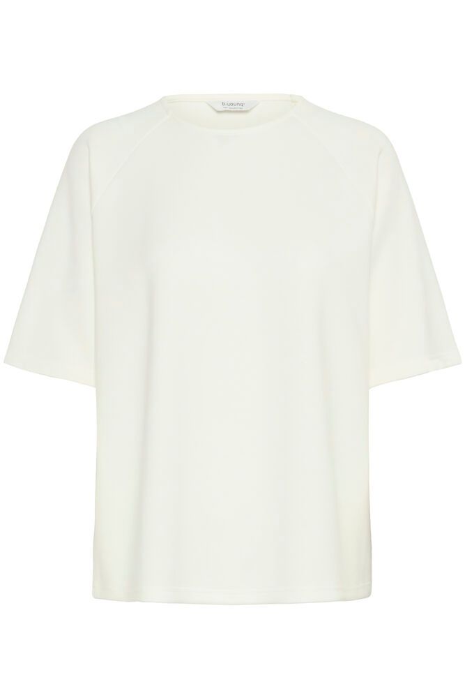 Pusti Raglan Tee