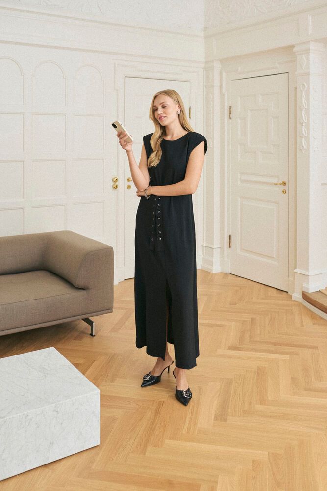 Tessa Dress