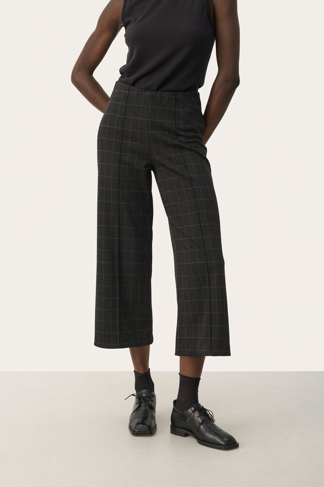 Ilisan Cropped Pant