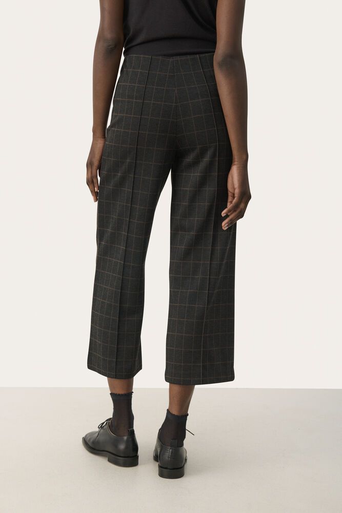Ilisan Cropped Pant