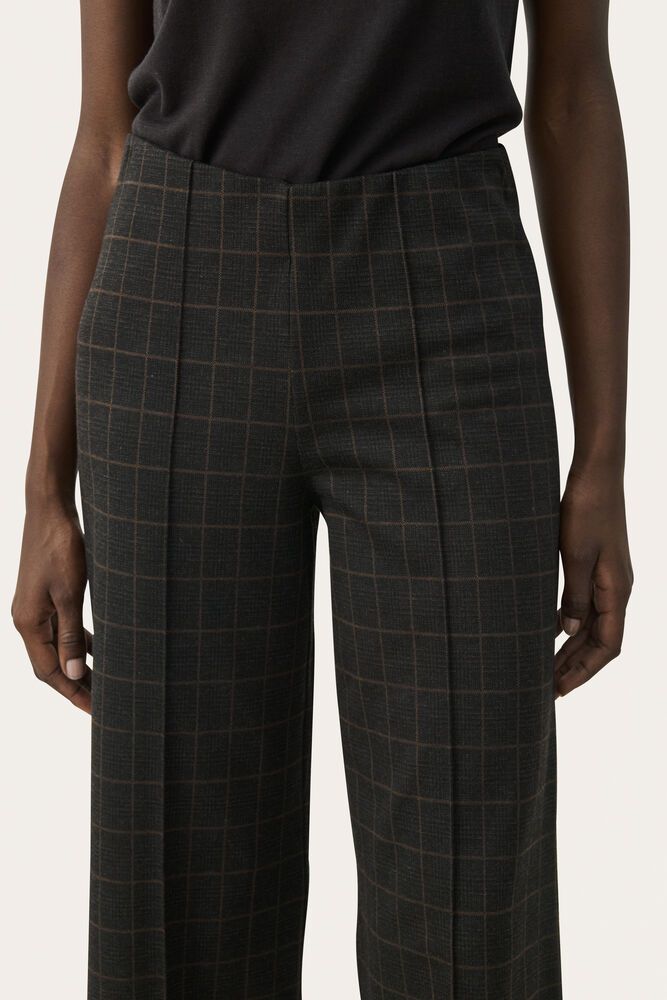 Ilisan Cropped Pant