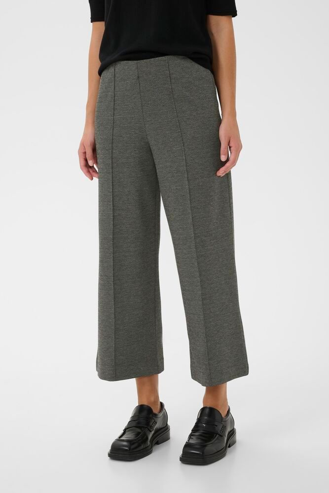 Ilisan Cropped Pant