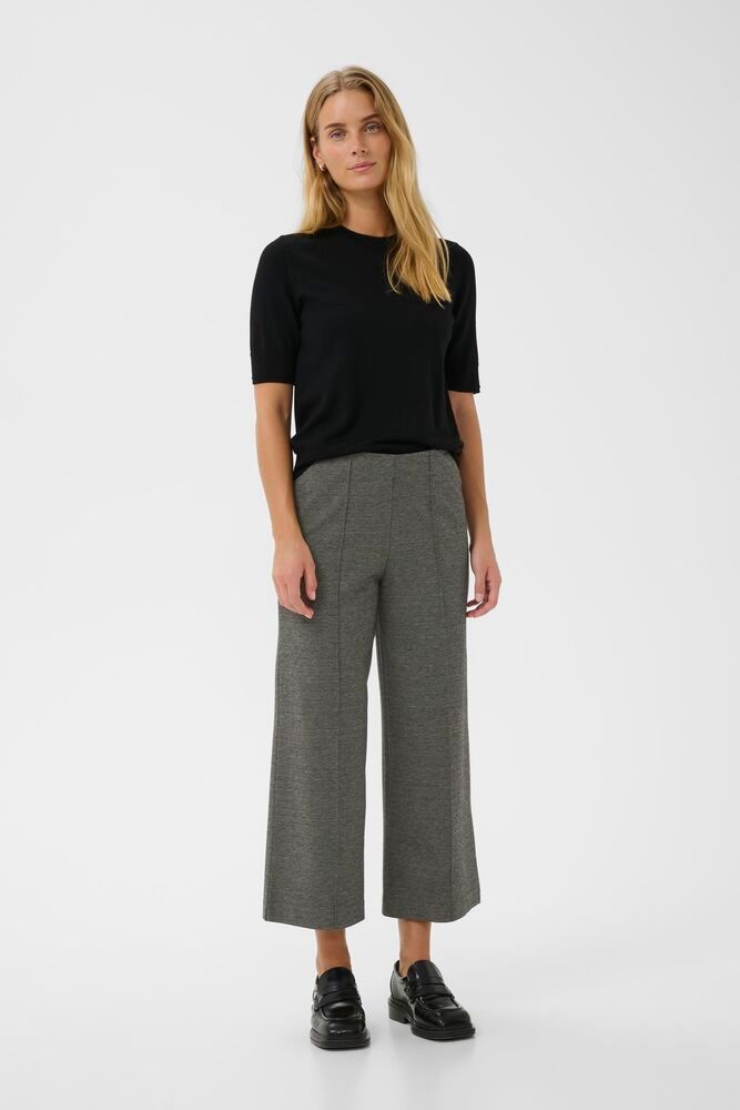 Ilisan Cropped Pant