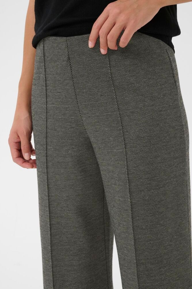 Ilisan Cropped Pant