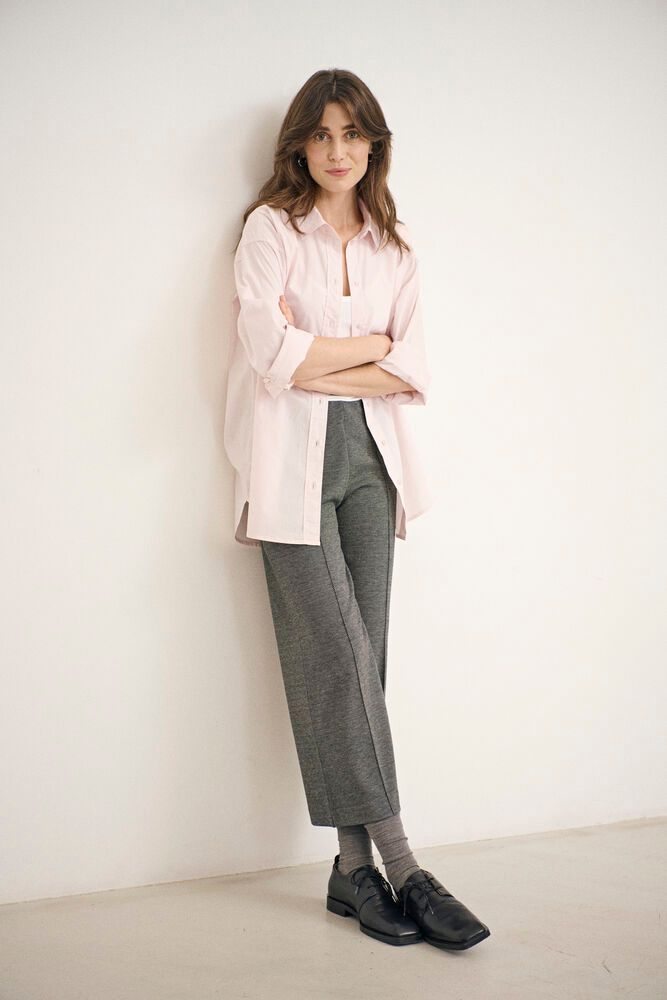 Ilisan Cropped Pant