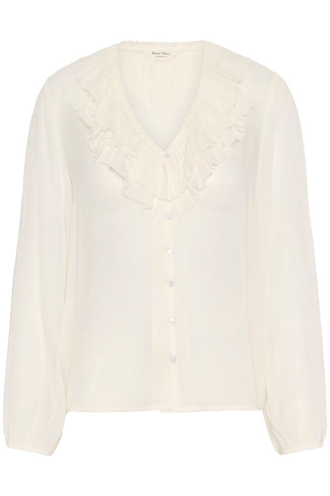 Sanaz Blouse