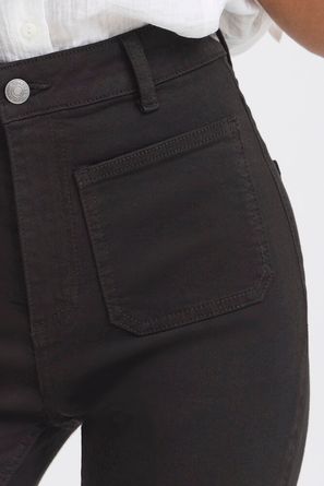 Lydia Pocket Jeans