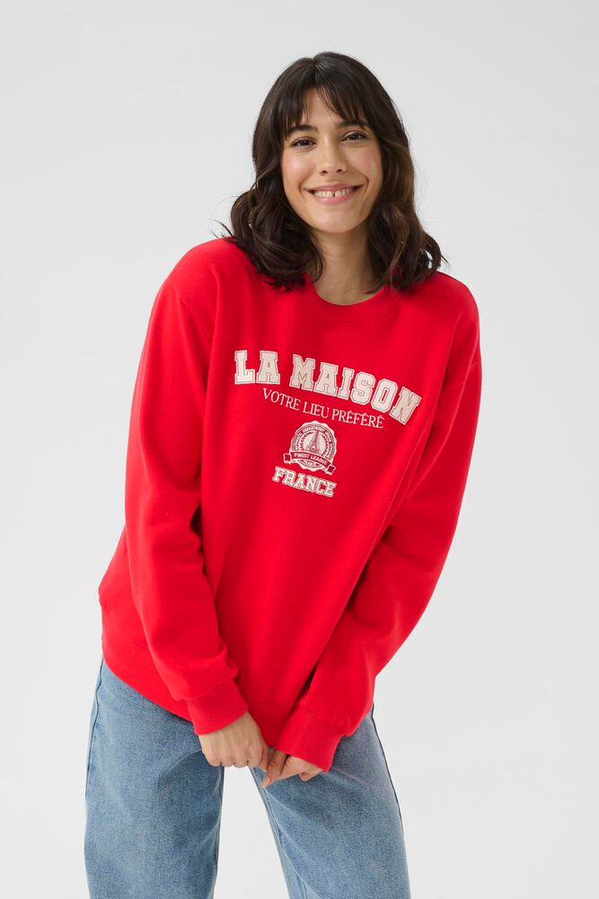 Berta Sweatshirt