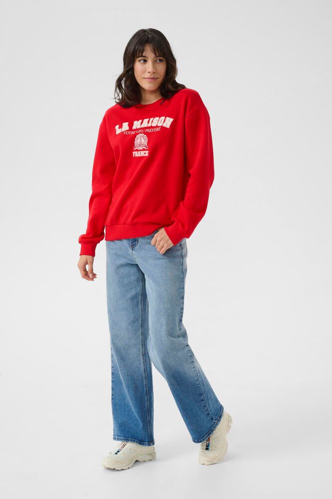 Berta Sweatshirt