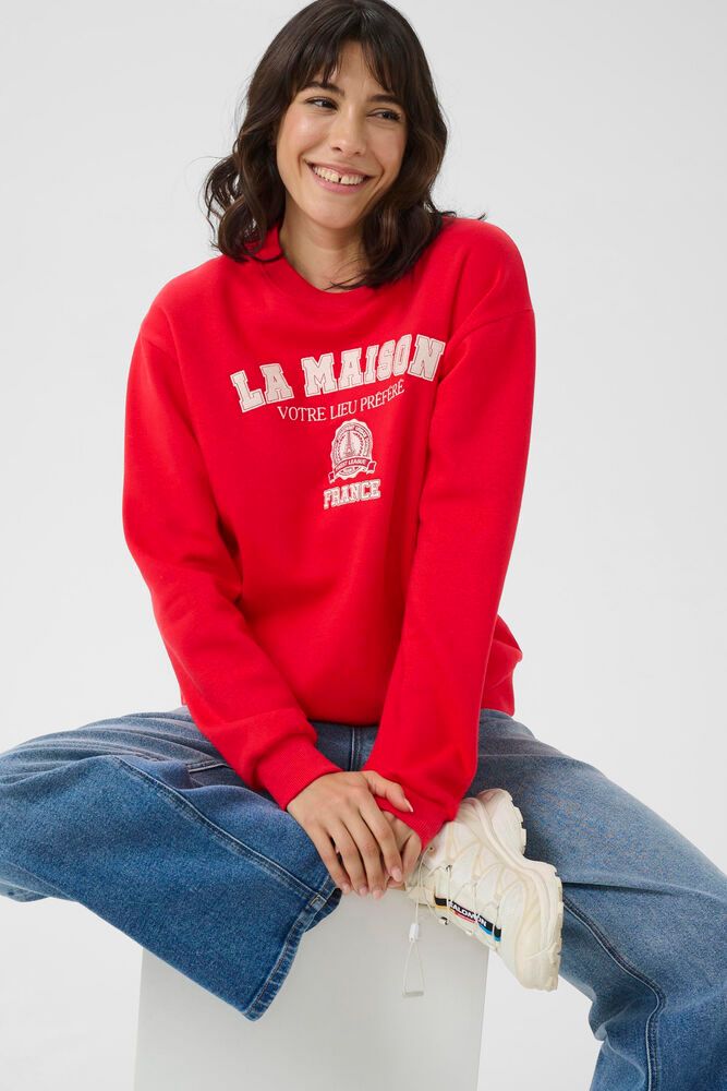 Berta Sweatshirt