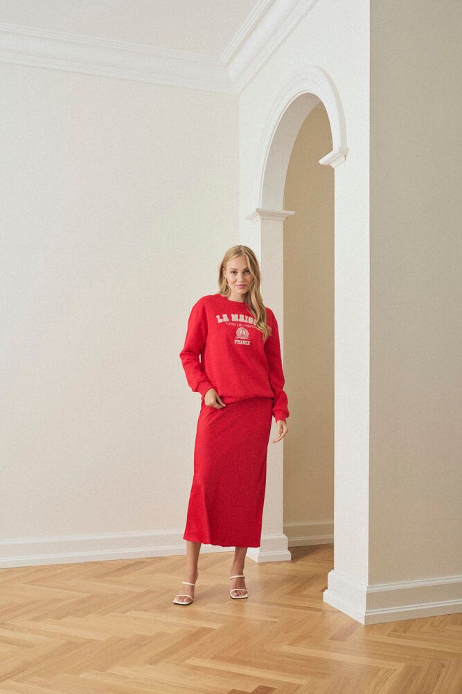 Berta Sweatshirt