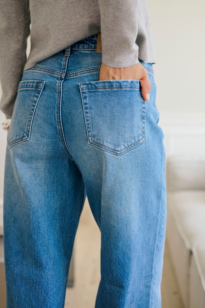 Meadow Jean