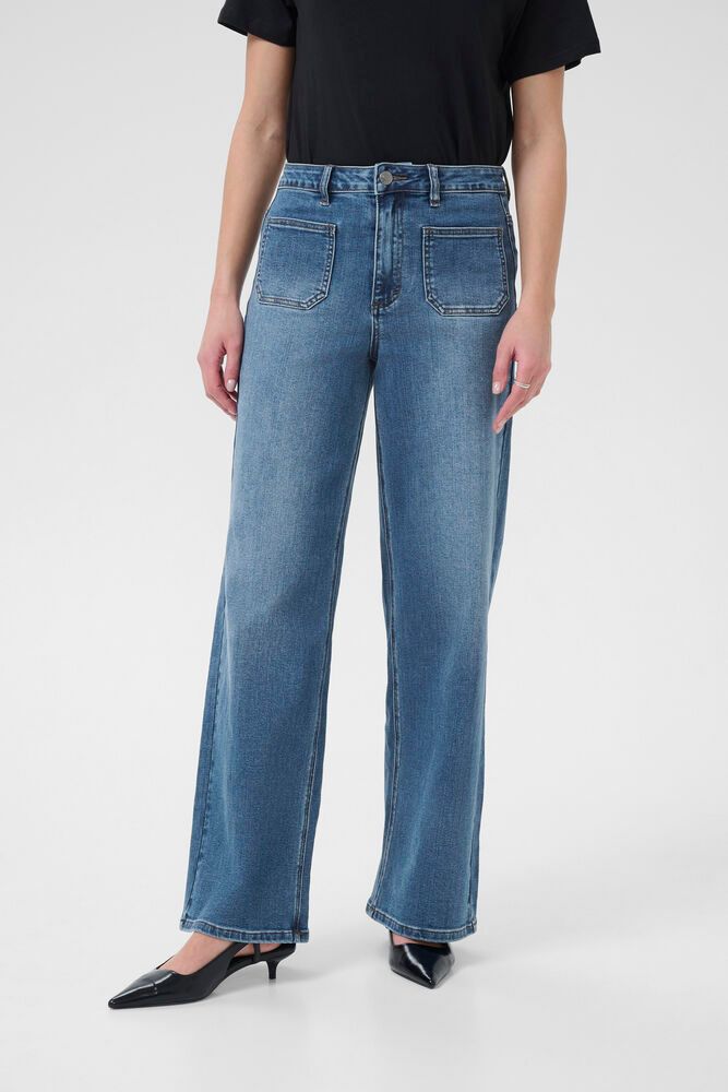 Brook Jean