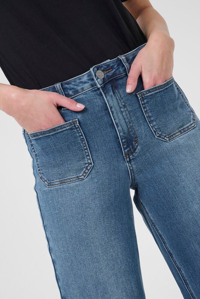 Brook Jean