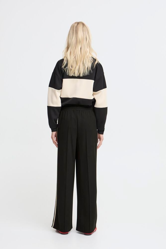 Pusti Polo Pullover