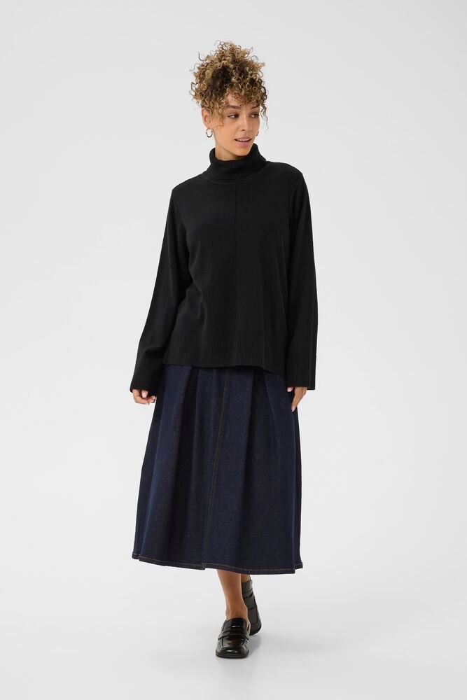 Anva Turtleneck
