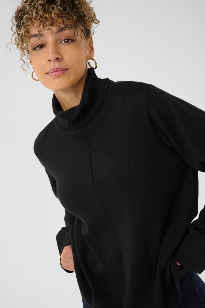 Anva Turtleneck