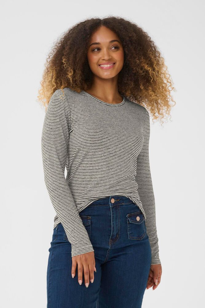 Amma Striped T-Shirt
