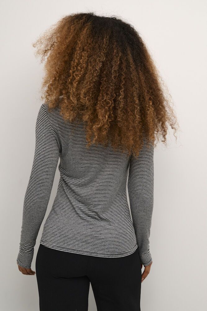 Amma Striped T-Shirt