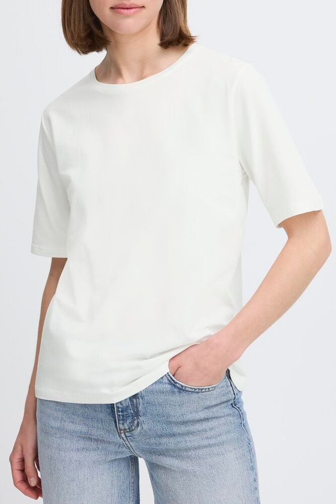 Pamila Half Sleeve T Shirt