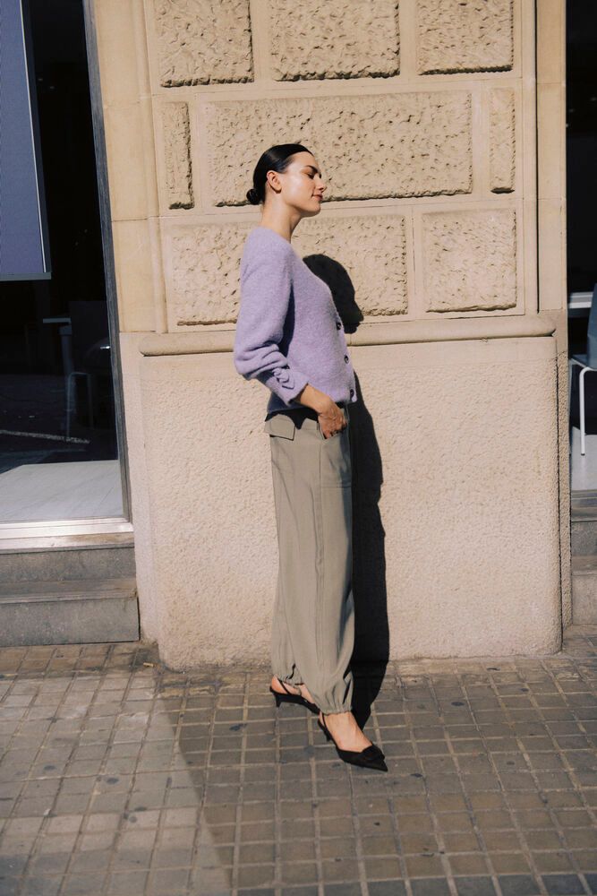 Dalano Pants